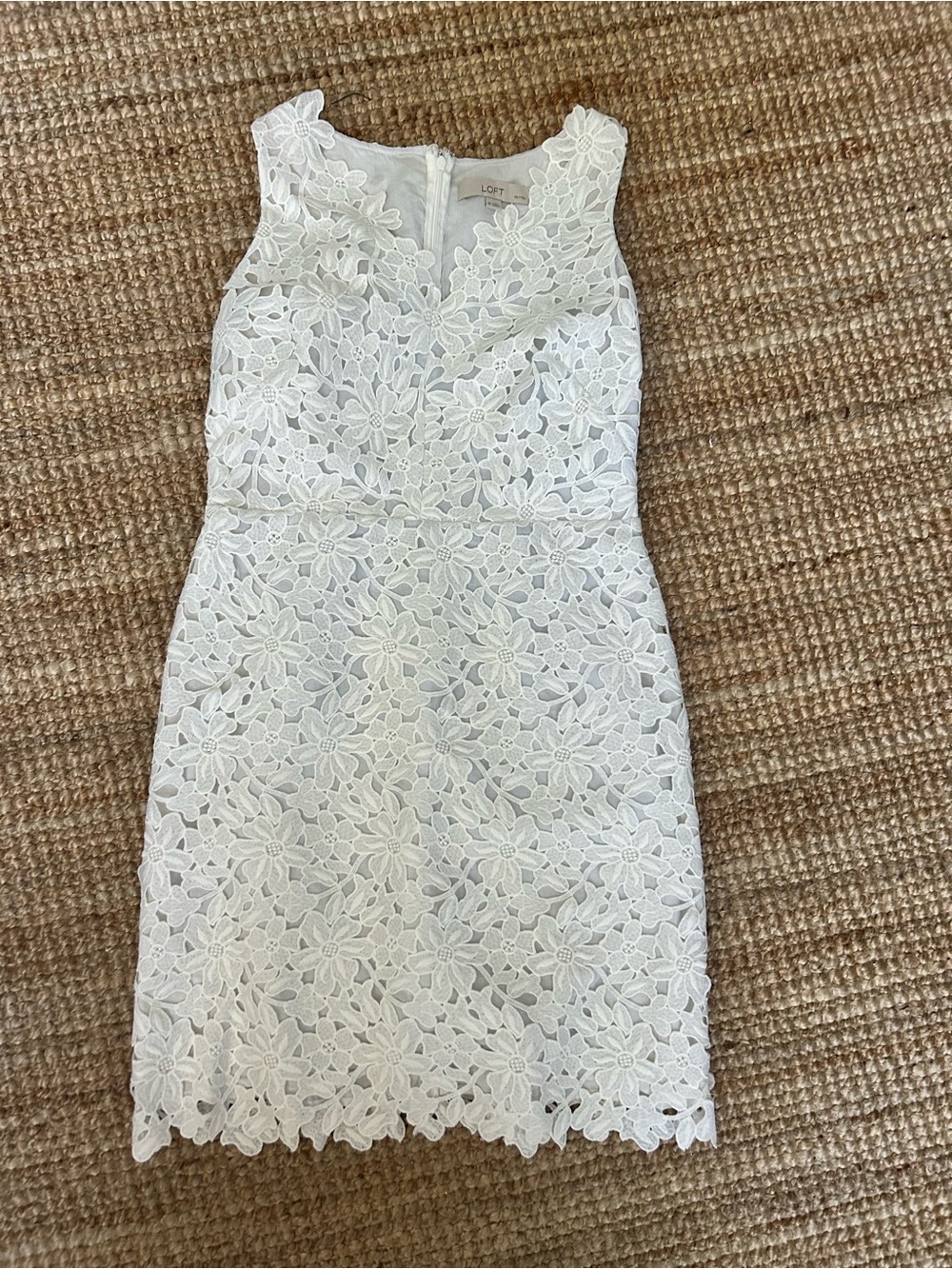 LOFT dress